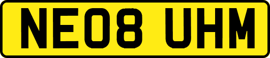 NE08UHM