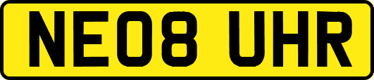 NE08UHR