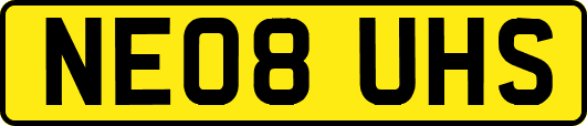 NE08UHS
