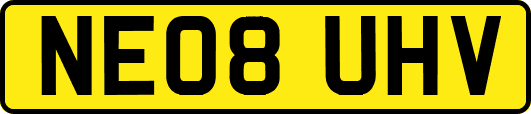 NE08UHV