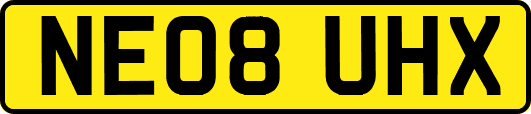 NE08UHX