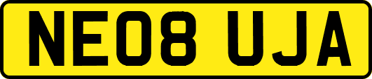 NE08UJA