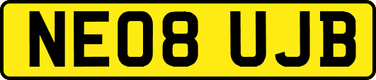 NE08UJB