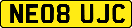 NE08UJC