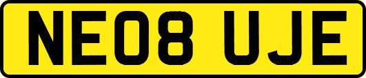 NE08UJE