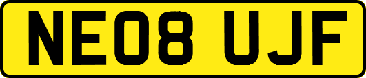 NE08UJF