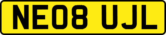 NE08UJL