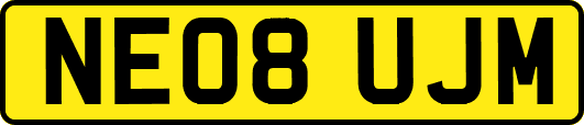 NE08UJM