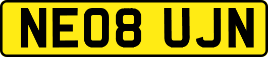 NE08UJN