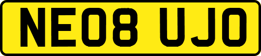 NE08UJO