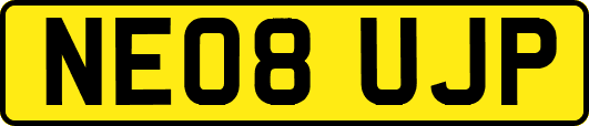 NE08UJP