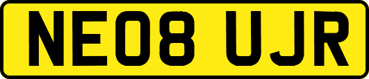 NE08UJR