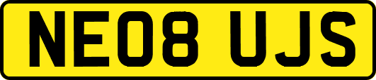NE08UJS