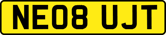 NE08UJT