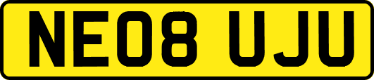 NE08UJU