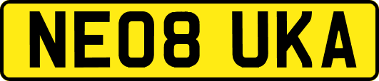 NE08UKA