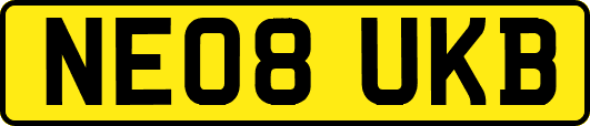 NE08UKB