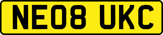 NE08UKC
