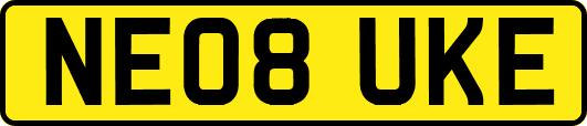 NE08UKE