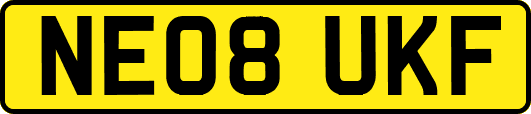 NE08UKF