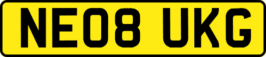 NE08UKG