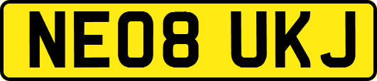 NE08UKJ