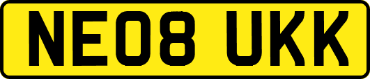 NE08UKK