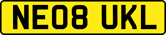 NE08UKL