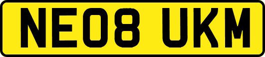 NE08UKM