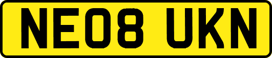 NE08UKN