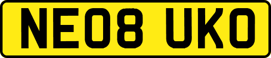 NE08UKO
