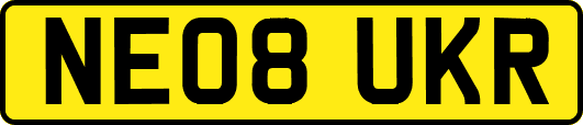 NE08UKR