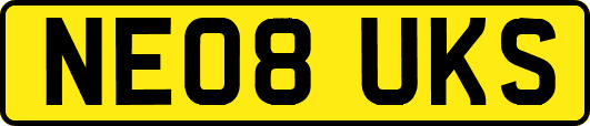 NE08UKS