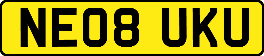 NE08UKU