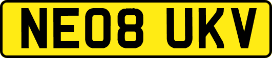 NE08UKV