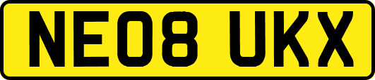 NE08UKX