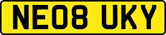NE08UKY
