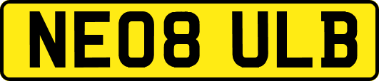NE08ULB