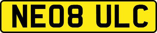 NE08ULC