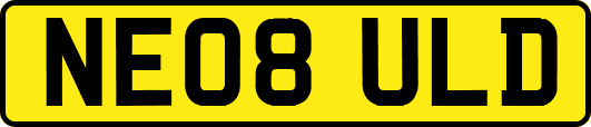 NE08ULD