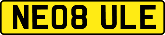 NE08ULE