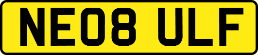 NE08ULF