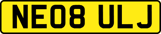 NE08ULJ