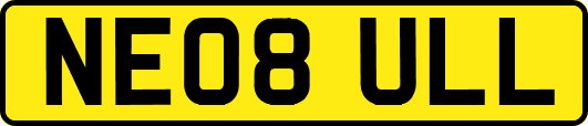 NE08ULL