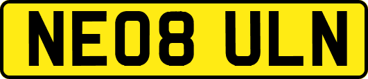 NE08ULN