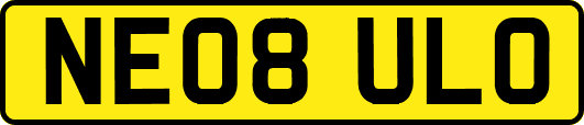 NE08ULO