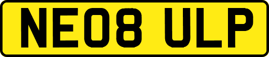 NE08ULP
