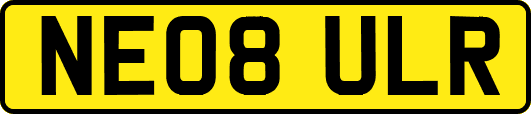 NE08ULR