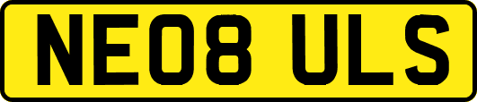 NE08ULS