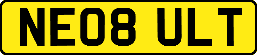 NE08ULT